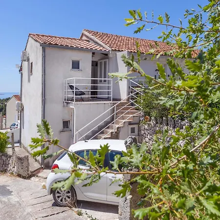 Petrunjela-mlini Apartamento