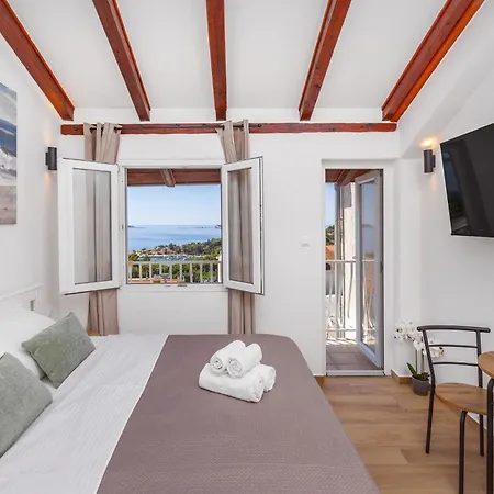 Petrunjela-mlini Apartamento