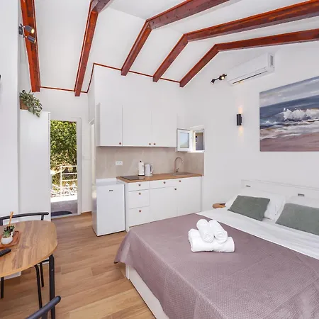 Petrunjela-mlini Apartamento