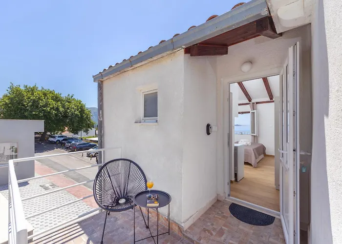 Petrunjela-mlini Apartamento *