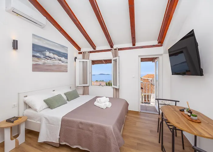 Petrunjela-mlini Mlini