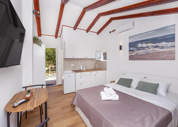 Petrunjela-mlini Apartamento