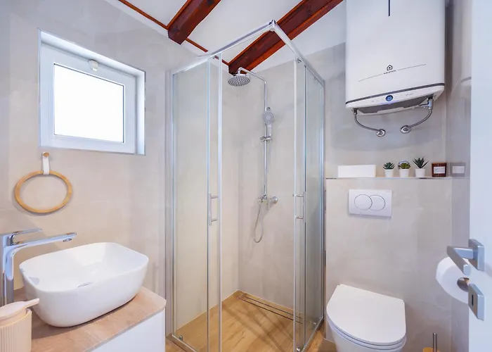 Apartamento Petrunjela-mlini Mlini