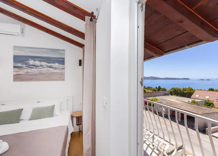 Petrunjela-mlini * Mlini