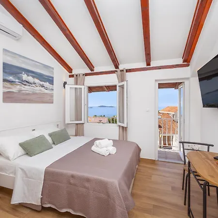 Petrunjela-mlini Mlini