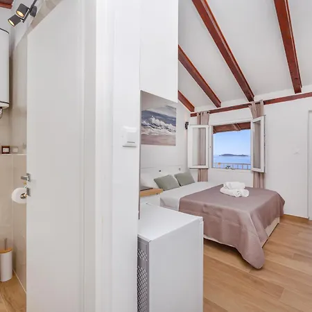 Petrunjela-mlini Apartment Mlini