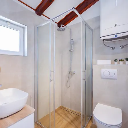 Appartement Petrunjela-mlini Mlini