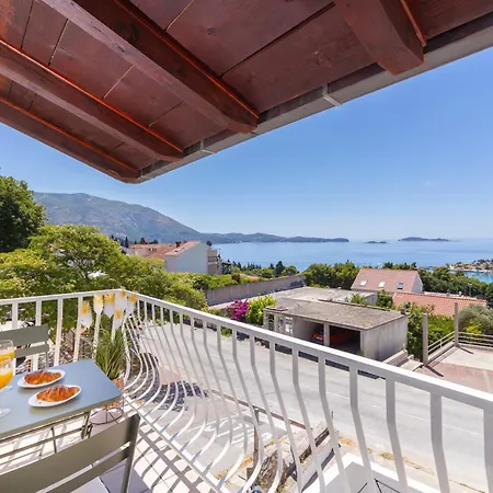 Petrunjela-mlini Mlini